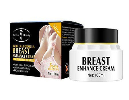 Beauty Breast Care Cream 100ml