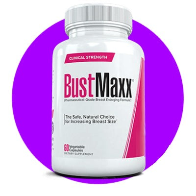 BustMaxx Dietary Supplement 
