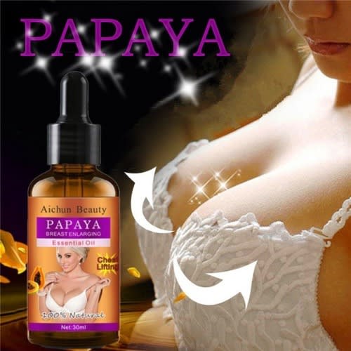 Aichun Beauty Papaya Essential Oil 30ml