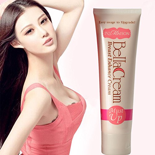 Bella Cream Must Up body care cream