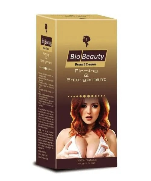 Bio Beauty Body Care Cream