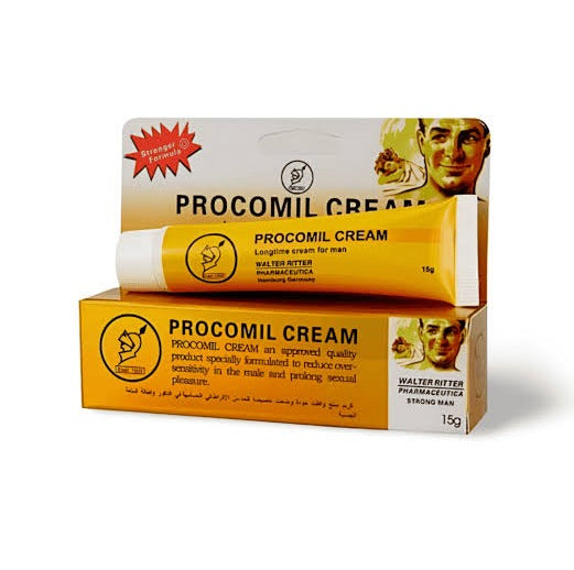 Procomil Delay Cream for Men