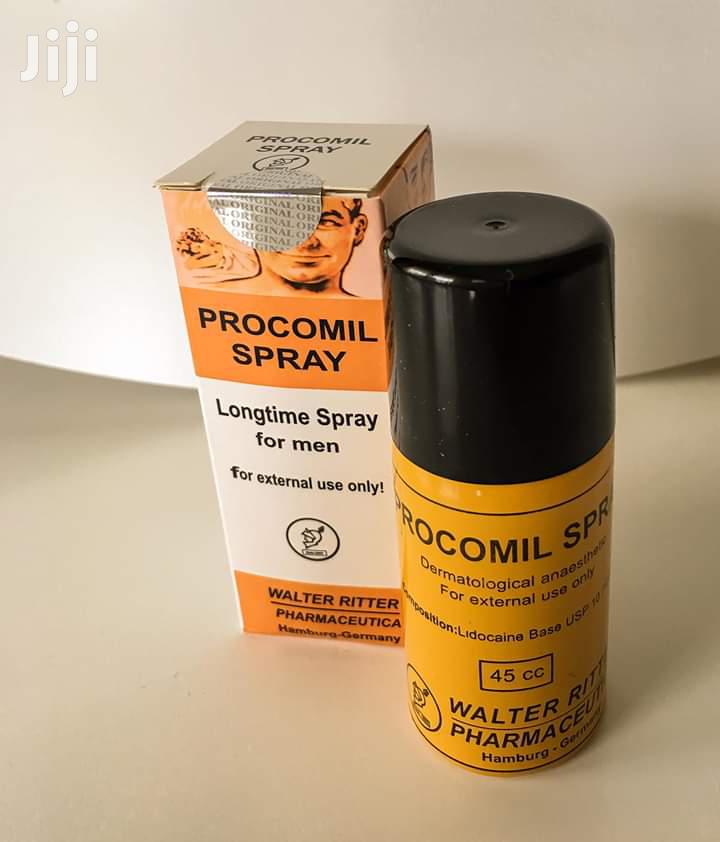 Procomil Delay Spray for Men
